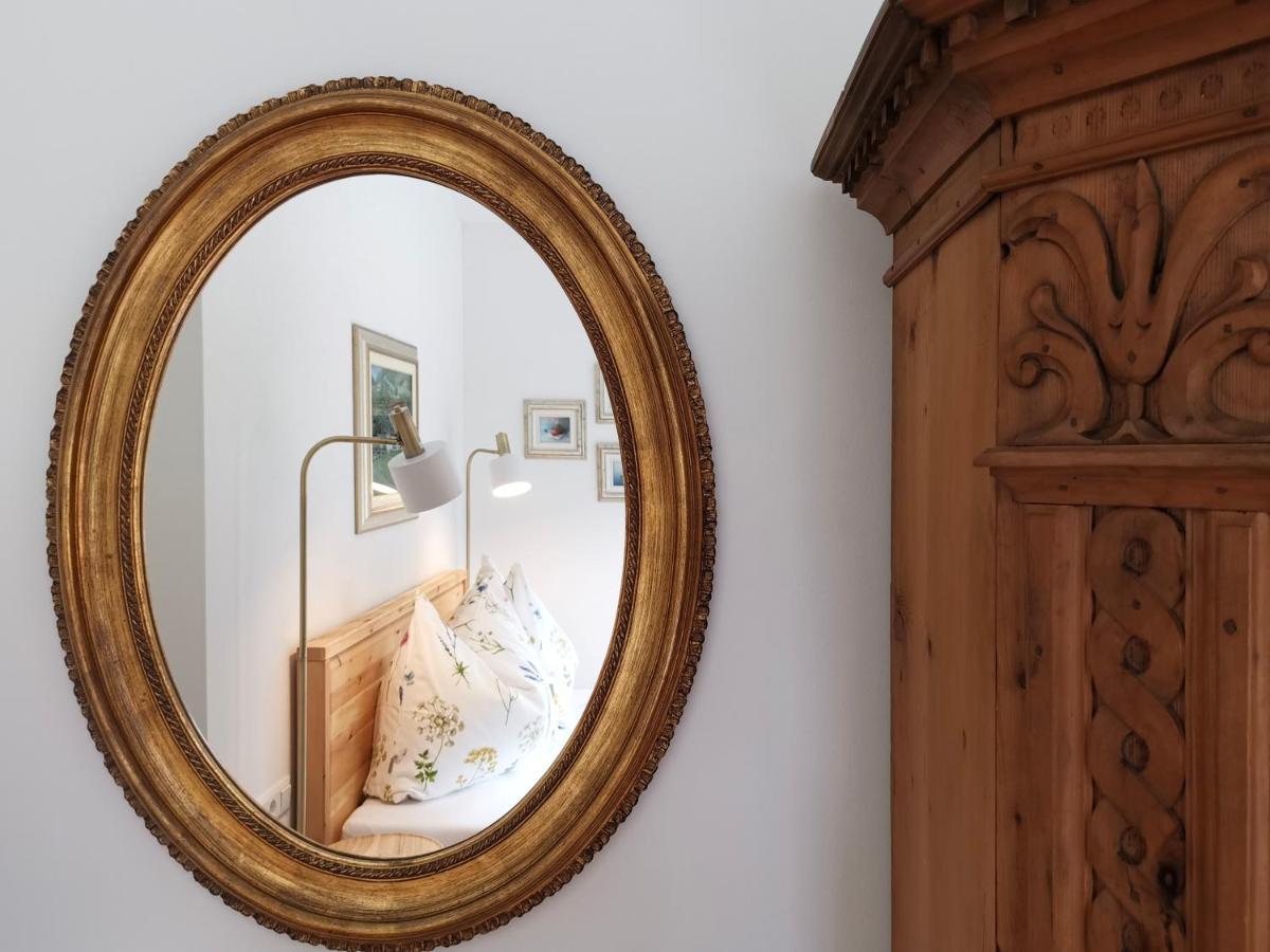 Tyrol Purelife Lodges Sankt Jakob in Defereggen Dış mekan fotoğraf