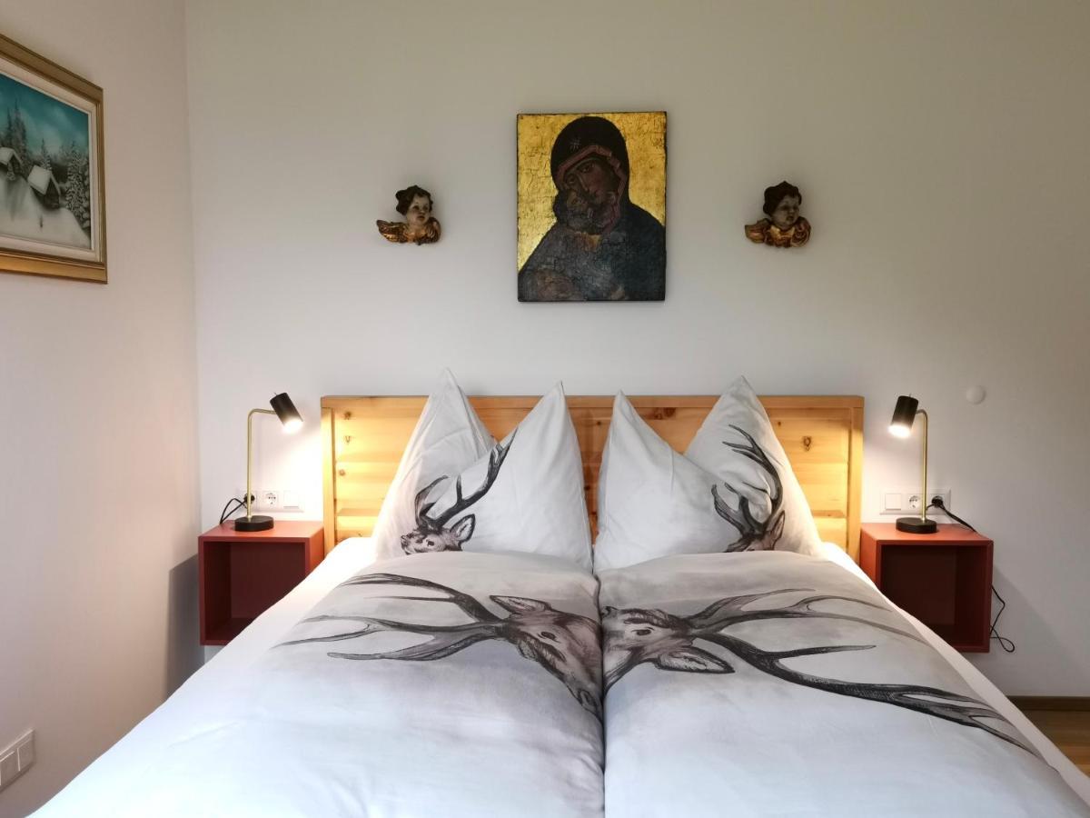 Tyrol Purelife Lodges Sankt Jakob in Defereggen Dış mekan fotoğraf
