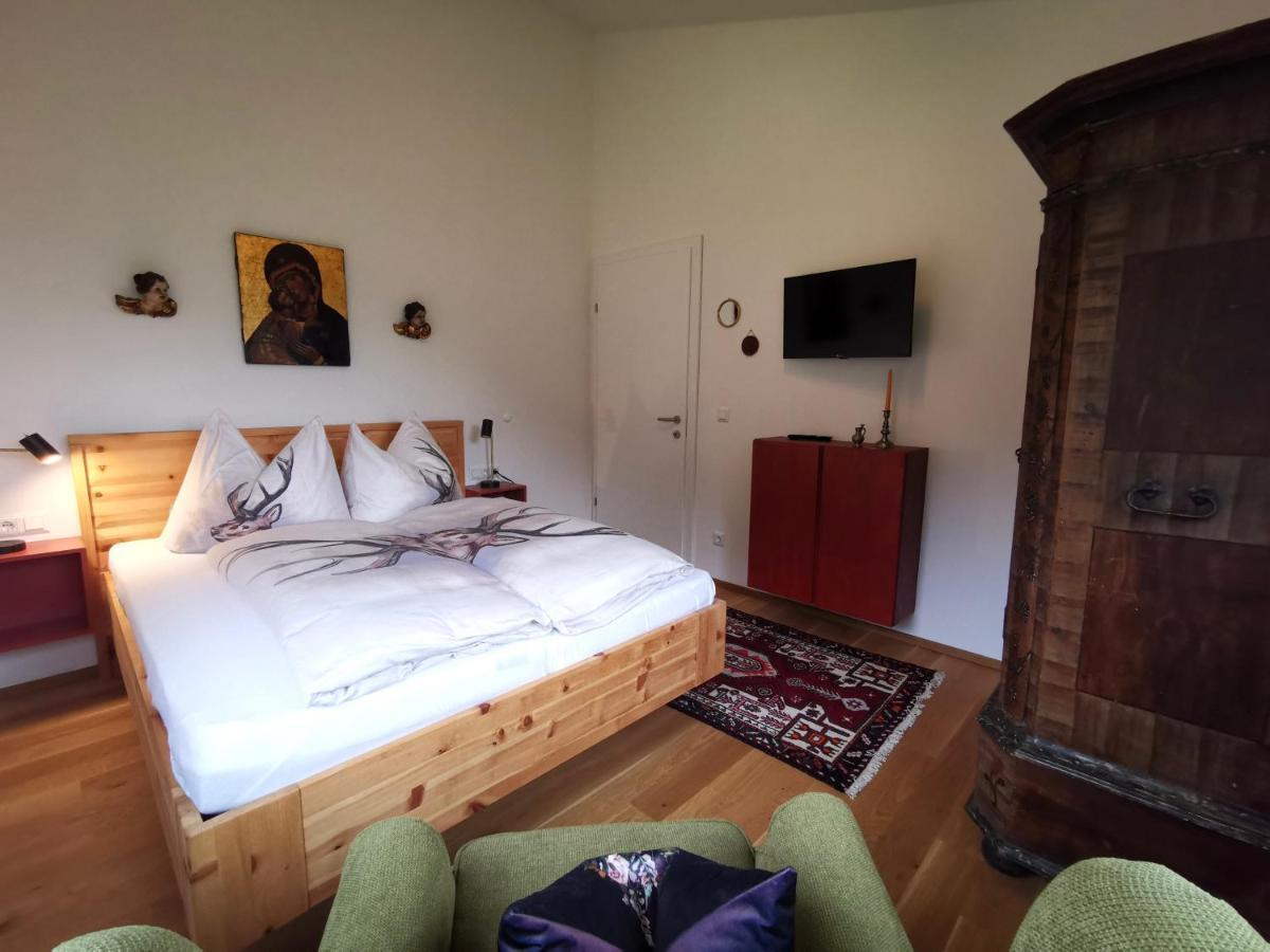 Tyrol Purelife Lodges Sankt Jakob in Defereggen Dış mekan fotoğraf