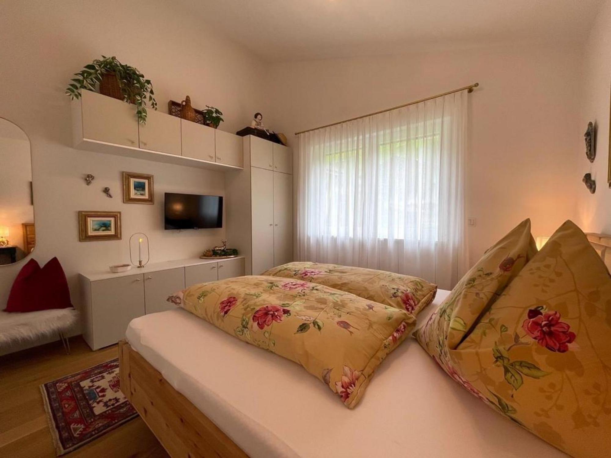 Tyrol Purelife Lodges Sankt Jakob in Defereggen Dış mekan fotoğraf
