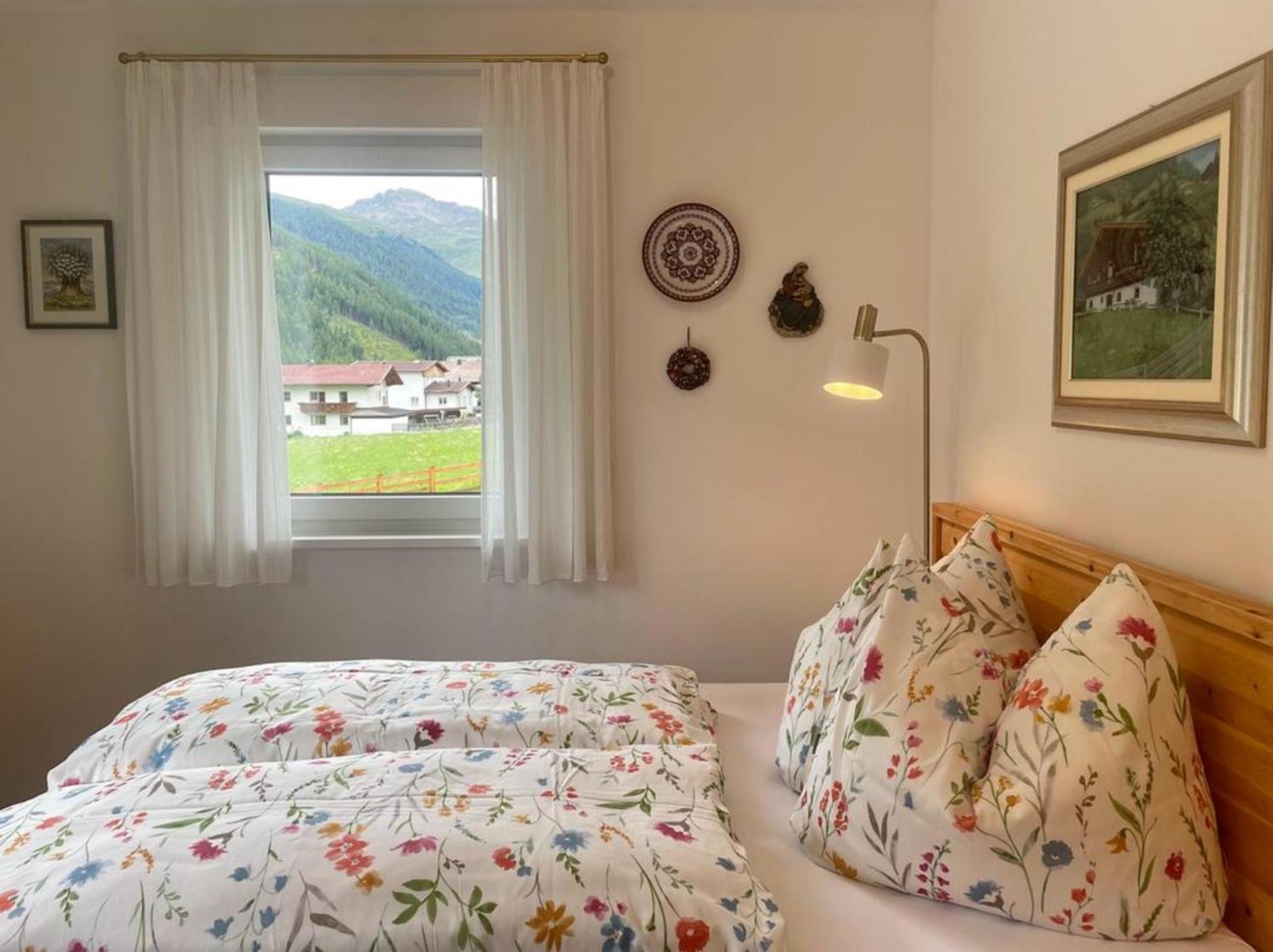Tyrol Purelife Lodges Sankt Jakob in Defereggen Dış mekan fotoğraf