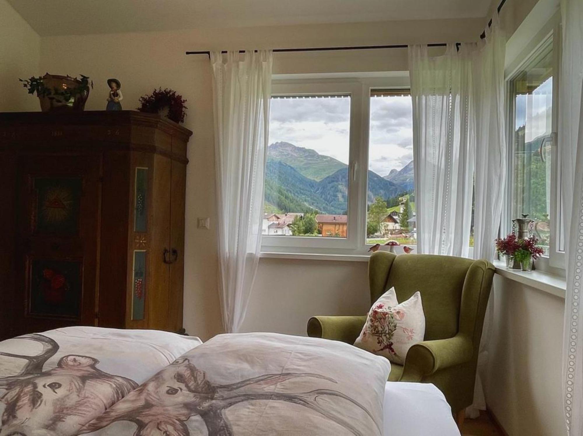 Tyrol Purelife Lodges Sankt Jakob in Defereggen Dış mekan fotoğraf