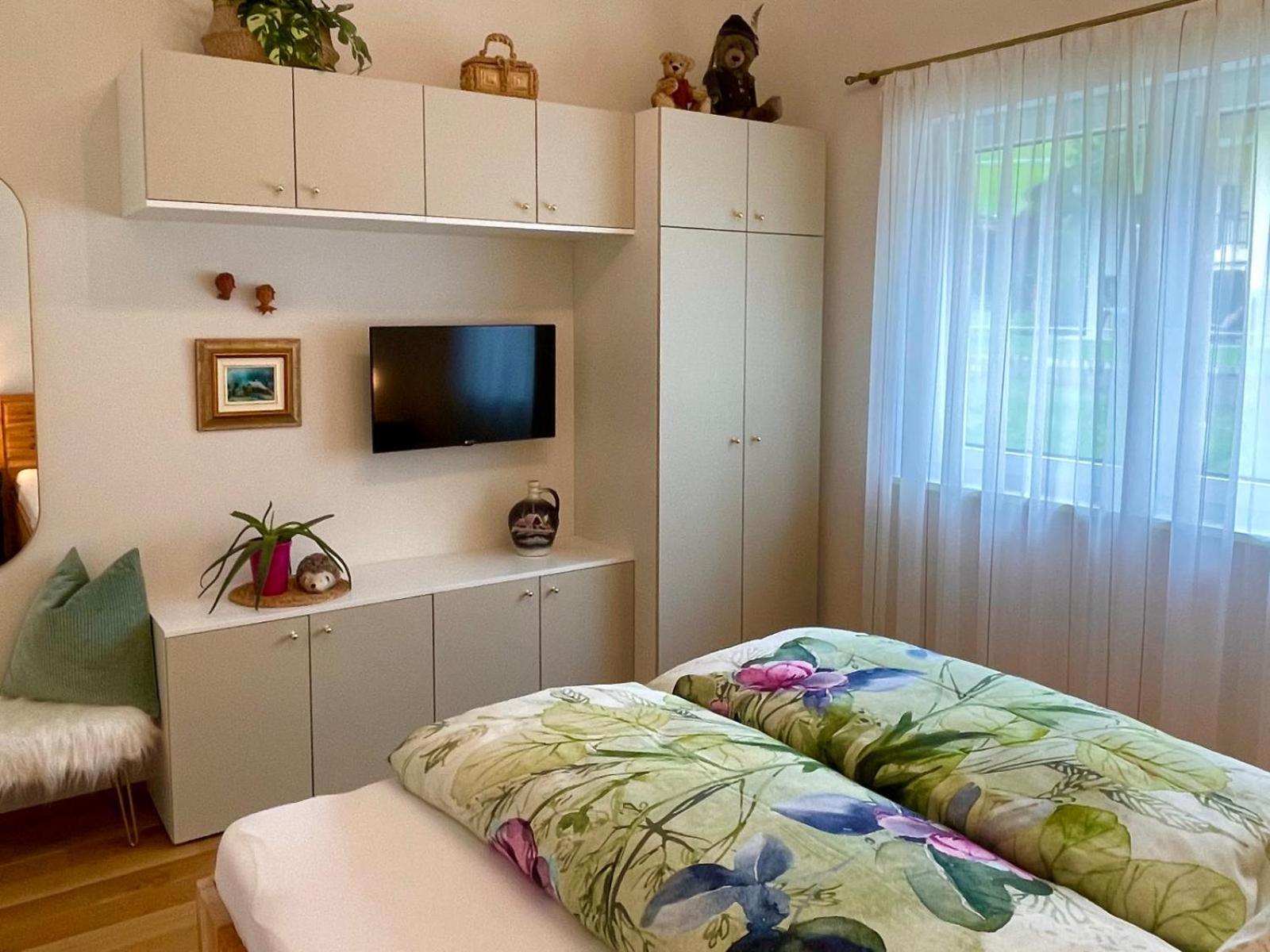 Tyrol Purelife Lodges Sankt Jakob in Defereggen Dış mekan fotoğraf