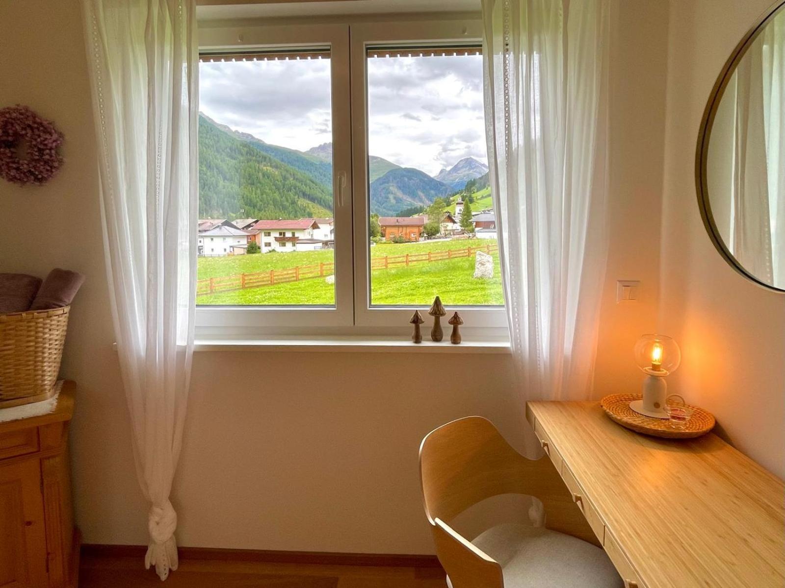 Tyrol Purelife Lodges Sankt Jakob in Defereggen Dış mekan fotoğraf