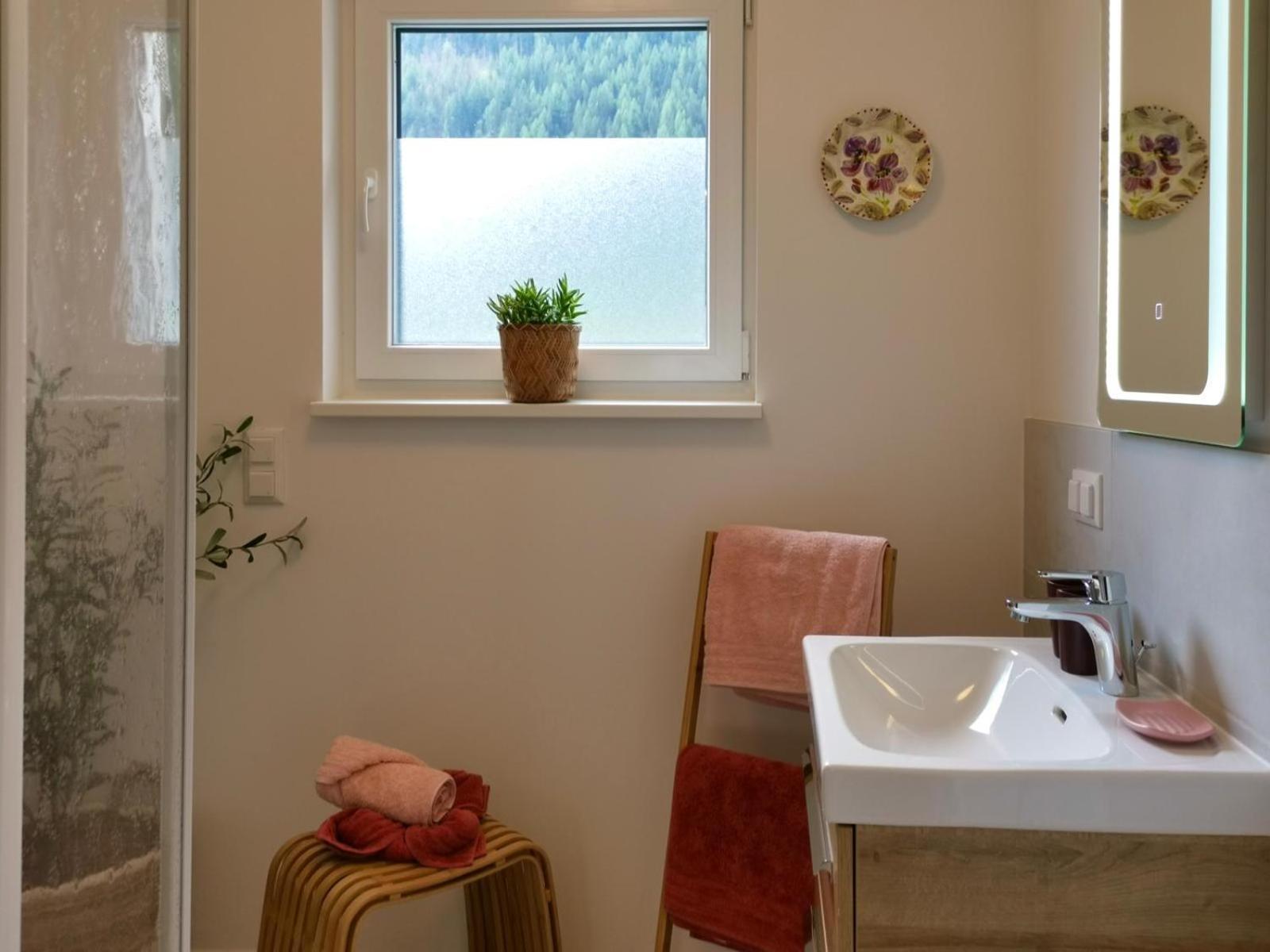 Tyrol Purelife Lodges Sankt Jakob in Defereggen Dış mekan fotoğraf
