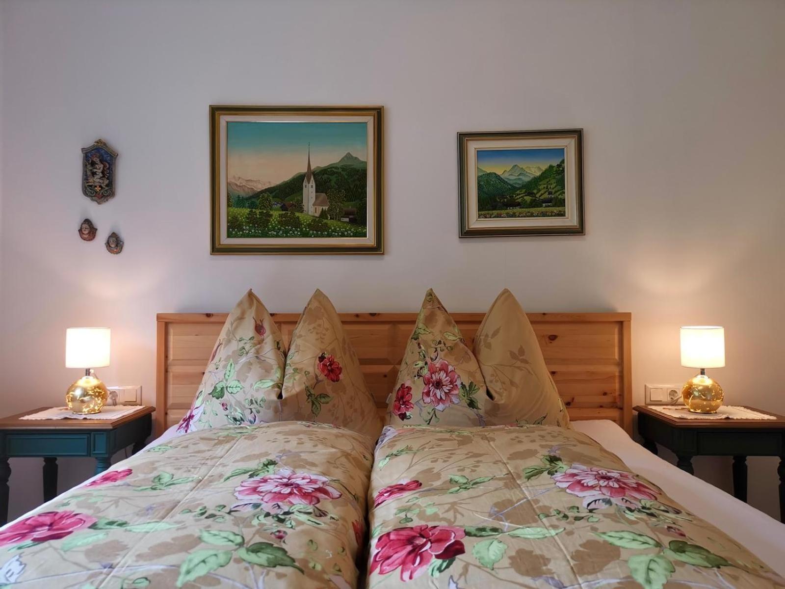 Tyrol Purelife Lodges Sankt Jakob in Defereggen Dış mekan fotoğraf
