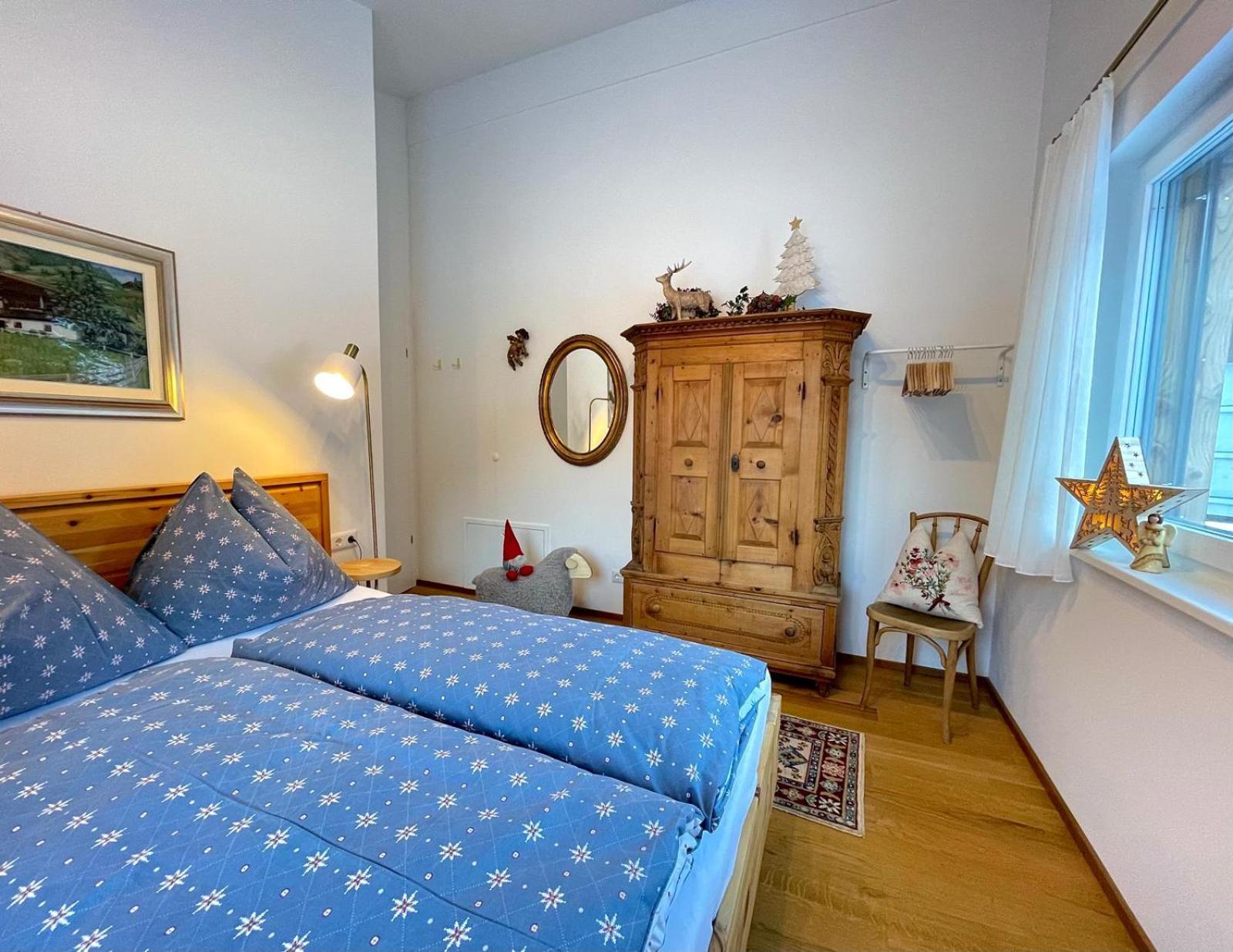 Tyrol Purelife Lodges Sankt Jakob in Defereggen Dış mekan fotoğraf